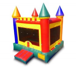 BH 2010 B LW S 23.ma 1718604742 Multi-Colored Castle Bounce House