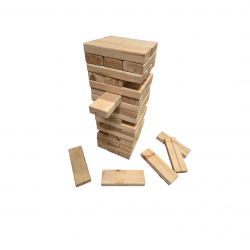 Giant20Jenga20without20background20In20Action20View20 20Unpainted 1720077382 Block Tower Game