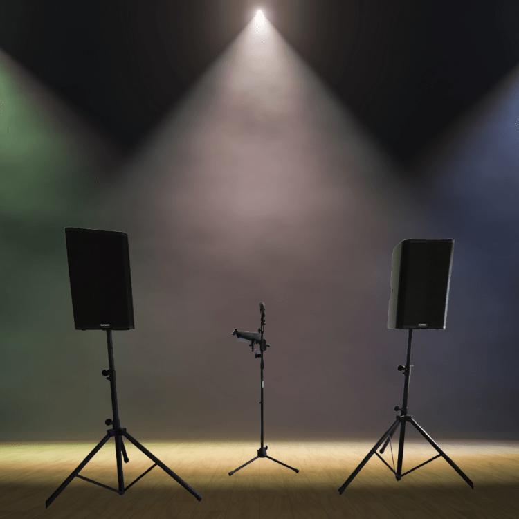 Mobile Karaoke Rentals