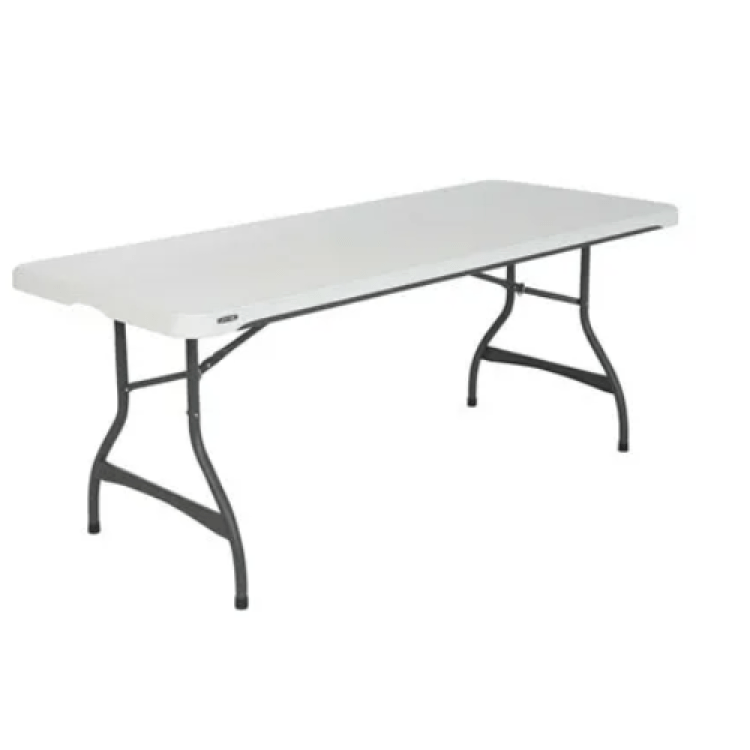 6ft Rectangle Table