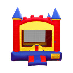 Castle Bounce House