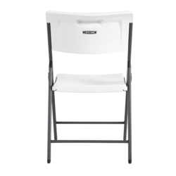 Chair20 Lifetime Folding Chairs