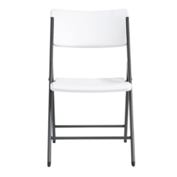 Lifetime Folding Chairs