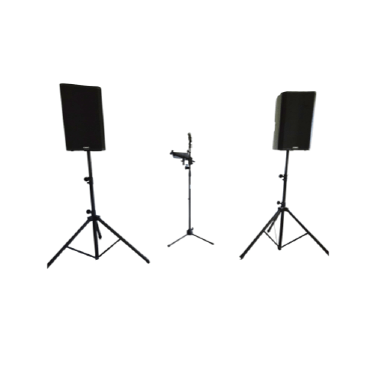 Mobile Karaoke Rentals