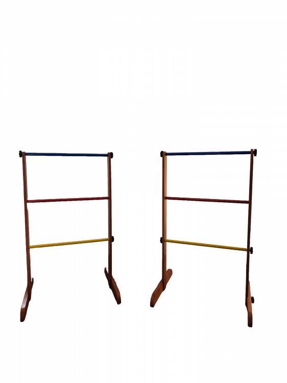 Ladder Ball