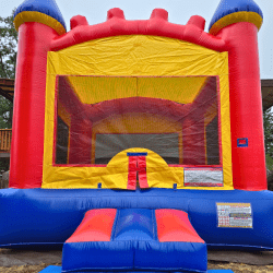 royal red castle bounce house burien lake burien 1763277861 Royal Red Castle Bounce House