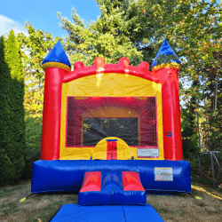 royal red castle bounce house seattle arbor heights 1763277862 Royal Red Castle Bounce House