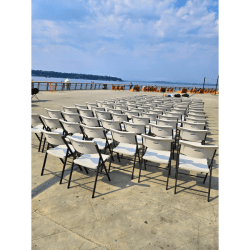 seattle event chair rentals waterfront pier 62 1762213322 1 Lifetime Folding Chairs
