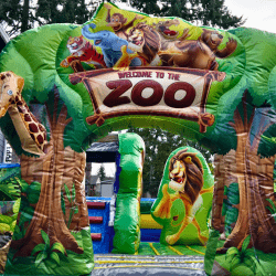 zoo toddler playground front entrance seattle burien 1763278619 Zoo Toddler Playground