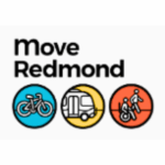 Move Redmond nonprofit event partner for community celebrations in the Redmond area