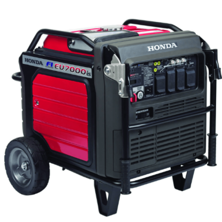 Event Equipment Rentals