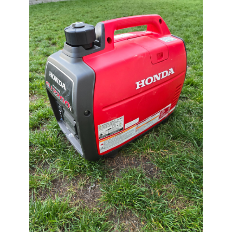 Event Equipment Rentals